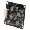 Battery Balancer Board, 5S 1.2A Ternary Iron Lithium Battery Active Equalizer Balancer Active Energy Transfer, Two Way Radio Battery Chargers view 3