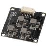 Battery Balancer Board, 5S 1.2A Ternary Iron Lithium Battery Active Equalizer Balancer Active Energy Transfer, Two Way Radio Battery Chargers view 4