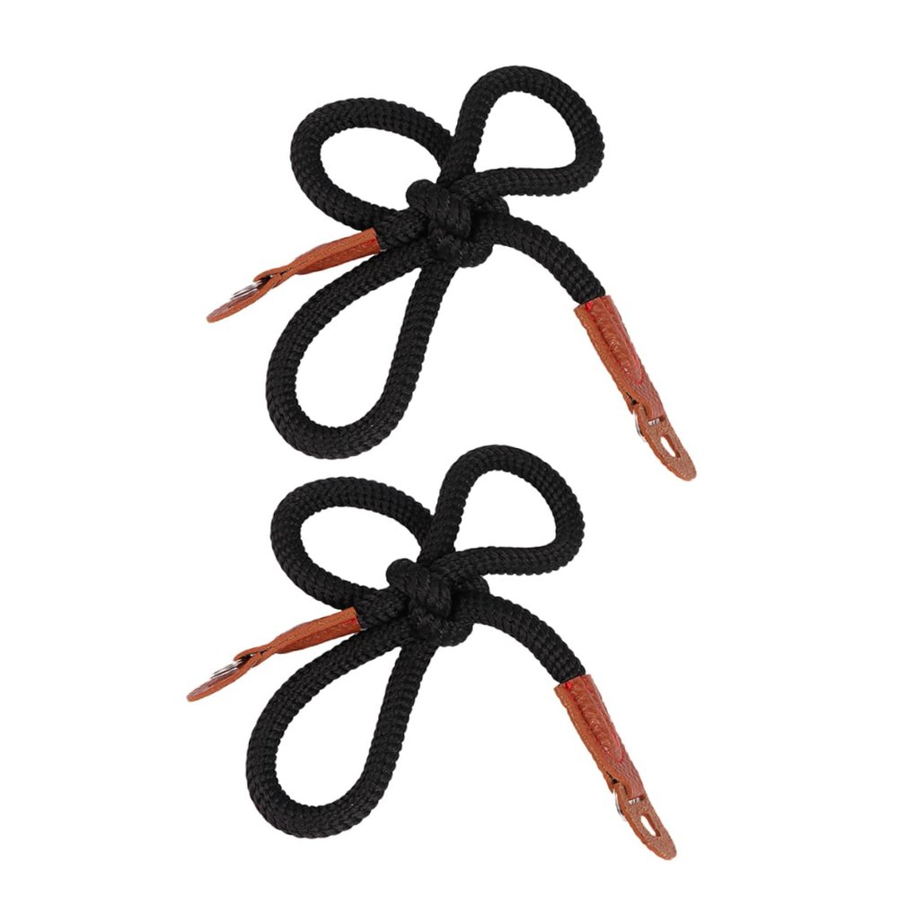 Veemoon 2pcs Cotton Camera Strap Neck Shoulder Belt for Dslr Mirrorless Cameras Non-slip Design Comfortable Weight Distribution Travel Friendly Black