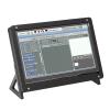 Gugxiom Case Holder for Pi, 7 Inch Capacitive Display Module 1024x600 with Backlit (Plastic Bracket Shell) view 1
