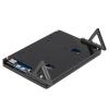 Gugxiom Case Holder for Pi, 7 Inch Capacitive Display Module 1024x600 with Backlit (Plastic Bracket Shell) view 3