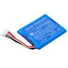 VI VINTRONS Battery for Harman/Kardon HTRAVBLK-00050, Traveler, GSP075462, view 2
