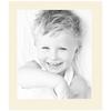 ArtToFrames 15x18 Cream Linen/Ivory Custom Mat for Picture Frame with 11x14 opening size (Mat Only, Frame NOT Included) view 2