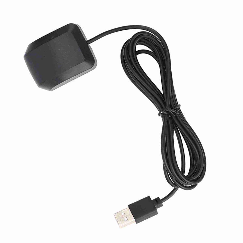 Navigation Module, Navigation Module, VK-162 Notebook USB Interface Receiver for Earth, Accessories