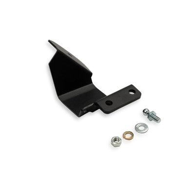 Cali Raised LED Rear Antenna Mount for 2010-2024 4Runner (Driver)