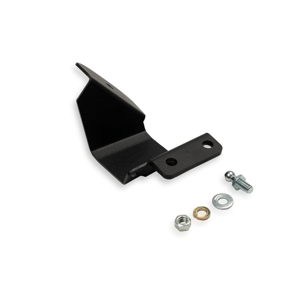 Cali Raised LED Rear Antenna Mount for 2010-2024 4Runner (Driver)