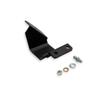Cali Raised LED Rear Antenna Mount for 2010-2024 4Runner (Driver) view 1