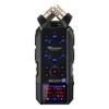 Zoom H6essential 6-Track 32-Bit Float Portable Audio Recorder with Zoom ZDM-1 Podcast Mic Pack Accessory Bundle and Boya BY-BA20 view 2