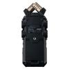 Zoom H6essential 6-Track 32-Bit Float Portable Audio Recorder with Zoom ZDM-1 Podcast Mic Pack Accessory Bundle and Boya BY-BA20 view 4