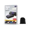 Roku LE HD Streaming Media Player with High Speed HDMI Cable and Simple Roku Remote Device Only, Includes Pouch view 1