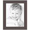 10x13 Weatherwood/Chestnut Custom Mat for Picture Frame with 6x9 Opening Size (Mat Only, Frame NOT Included) - 2 Pack view 2