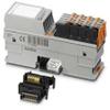 PHOENIXCONTACT 2688666, Communication Module, Interfaces: Axioline F Local Bus, Bus Base, RS-232/485/422, Push-in, AXL F RS UNI 1H view 1