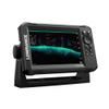 Eagle 7 TripleShot HD, 7" IPS Screen, TripleShot HD transducer, C-MAP Inland Charts for The US, with Coverage of Over 17,000+ American Lakes view 1
