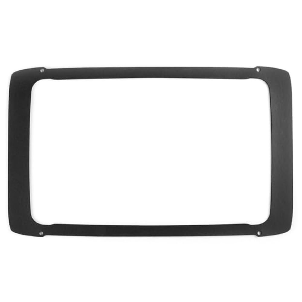 Lowrance 000-16254-001 Eagle 7" Fish Finder Dash Gasket Kit