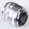 Voigtlnder Voigtlander VM 28mm f/1.5 Nokton Asph Type II Silver view 2