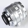 Voigtlnder Voigtlander VM 28mm f/1.5 Nokton Asph Type II Silver view 3