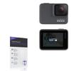 BoxWave Screen Protector Compatible with GoPro Hero 7 Silver - ClearTouch ImpactShield (2-Pack), Impenetrable Screen Protector Flexible Film view 1