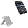 BoxWave Stand and Mount Compatible with TerreStar Genus - VersaView Aluminum Stand, Portable, Multi Angle Viewing Sturdy view 1
