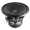 Faital Pro 12FH510-8 Mid Bass Woofer 12-inch Professional Low-Frequency Audio Loudspeaker 500 Watts Rms 1000 Watts Max 8-Ohms view 1