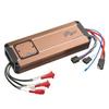 UTV Stereo Elite Series 1600 Watt 5 Channel Marine Grade Apmlifier - Best Off-Road Amp on The Market view 1