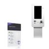 BoxWave Screen Protector Compatible with Frank Mayer Approach Outdoor - ClearTouch ImpactShield (2-Pack), Impenetrable Screen Protector Flexible Film view 1