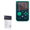 BoxWave Screen Protector Compatible with HyperMegaTech Super Pocket TAITO Edition - ClearTouch ImpactShield (2-Pack), Impenetrable Screen Protector Flexible Film view 1