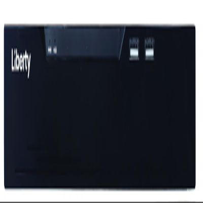 Liberty Security L3NVR4POE2T L3 Series 4-Channel with 4 PoE AI Network Video Recorder, Up to 8 Megapixel Recording, 2TB Storage Included, Real-Time 30FPS Recording, Built-in Audio and Alarm