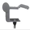 RaekerNow Media mod Remount Bracket fix Accessory for GoPro Hero 12/11 / 10/9 view 2