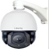 DirectNine Basics Liberty Security LA5PTZ33X Outdoor PTZ Camera, White; 33x Zoom; DWDR; IP66; 450' IR Range; 5 MP (2560x1944) Max Resolution; 24VAC view 1