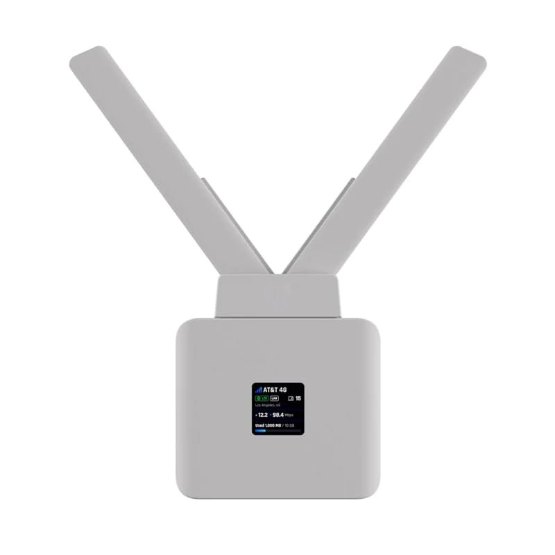 Ubiquiti Mobile Router (UMR)