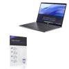 BoxWave Screen Protector Compatible with Acer Chromebook Spin 714 (CP714-1WN) - ClearTouch ImpactShield (2-Pack), Impenetrable Screen Protector Flexible Film view 1