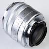 Voigtlnder Voigtlander VM 28mm f/1.5 Nokton Asph Type I Matte Silver view 2