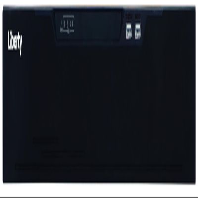 Liberty Security L3NVR3216POE L3 Series 32-channels/16 PoE AI Network Video Recorder, 12MP Recording, Real-Time 30fps Recording, Up to 48TB Storage Capacity, 140W PoE Switch, HDD Not Included