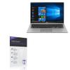 BoxWave Screen Protector Compatible with LG Gram (15Z990) (15.6 in) - ClearTouch ImpactShield (2-Pack), Impenetrable Screen Protector Flexible Film view 1
