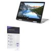 BoxWave Screen Protector Compatible with Dell Inspiron 14 5000 2-in-1 (14 in) - ClearTouch ImpactShield (2-Pack), Impenetrable Screen Protector Flexible Film view 1