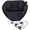 Arctic Cat Hybrid GPS Install Kit - 2024 M Riot ZR Catalyst, BLACK view 1