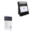 BoxWave Screen Protector Compatible with Geoface E 100 Pro (4.3 in) - ClearTouch ImpactShield (2-Pack), Impenetrable Screen Protector Flexible Film view 1