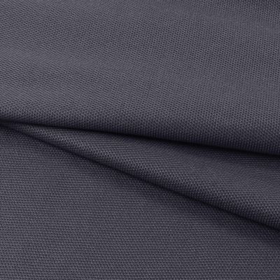 FINDUFA 108" x 54" Speaker Cloth Fabric, Stereo Grill Cloth Replacement for Home Speakers Mesh Cover Media Cabinet Stage Audio Repair Car Subwoofer Fabric Gray