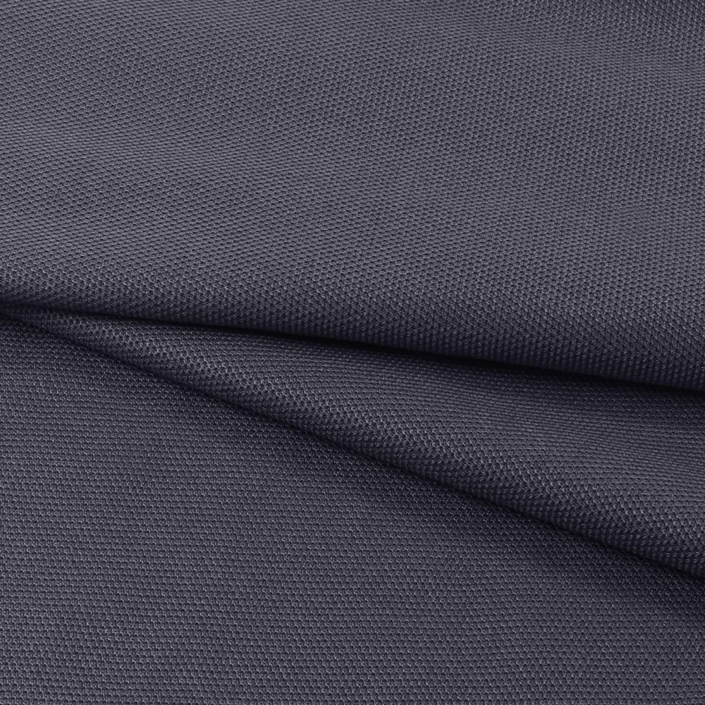 FINDUFA 108" x 54" Speaker Cloth Fabric, Stereo Grill Cloth Replacement for Home Speakers Mesh Cover Media Cabinet Stage Audio Repair Car Subwoofer Fabric Gray