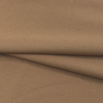 FINDUFA 108" x 54" Speaker Cloth Fabric, Stereo Grill Cloth Replacement for Home Speakers Mesh Cover Media Cabinet Stage Audio Repair Car Subwoofer Fabric Brown