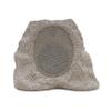 Victrola Rock Speaker Connect, Stone, Wireless Outdoor with Bluetooth 5.3, 22-Hour Battery Life, with Solar Charging, Link Up to 20 Rock Speakers, IP65 Water & Dust Resistant view 1