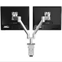 DirectNine Basics Workrite CONF-LT-2SA-TPCG-S, Silver