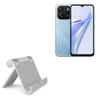 BoxWave Stand and Mount Compatible with Blackview Wave 6C - VersaView Aluminum Stand, Portable, Multi Angle Viewing Sturdy view 1