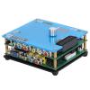 Hyuduo GBS Control Video Converter, DC5V LCD GBSC Converter 3 Output VGA High Definition Multimedia Interface Video Game, Analog to Digital Converters view 2