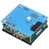 Hyuduo GBS Control Video Converter, DC5V LCD GBSC Converter 3 Output VGA High Definition Multimedia Interface Video Game, Analog to Digital Converters view 4