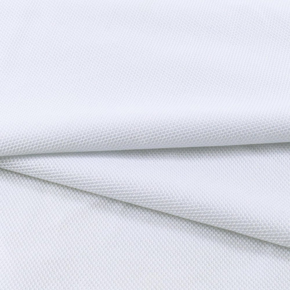 FINDUFA 108" x 54" Speaker Cloth Fabric, Stereo Grill Cloth Replacement for Home Speakers Mesh Cover Media Cabinet Stage Audio Repair Car Subwoofer Fabric White
