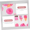 30Pcs Simulation Food Resin Phone Case Charms DIY Decor Accessories view 2