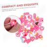 30Pcs Simulation Food Resin Phone Case Charms DIY Decor Accessories view 3