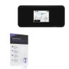 BoxWave Screen Protector Compatible with Inseego MiFi M2100 - ClearTouch ImpactShield (2-Pack), Impenetrable Screen Protector Flexible Film view 1
