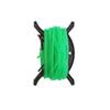 DirectNine Basics 10pcs Rope Organizer Winder Cord Management Reel Audio Video Line Winder Cable Spooler view 3